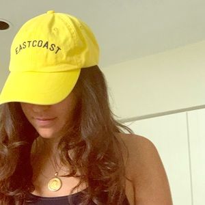EASTCOAST hat